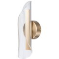 Настенный светильник Arte Lamp CICLONE A2473AP-7PB