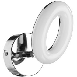 Спот Arte Lamp CIAMBELLA A8972AP-1CC