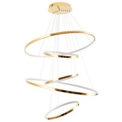 Подвесная люстра Arte Lamp ARKANE A2974SP-137PB