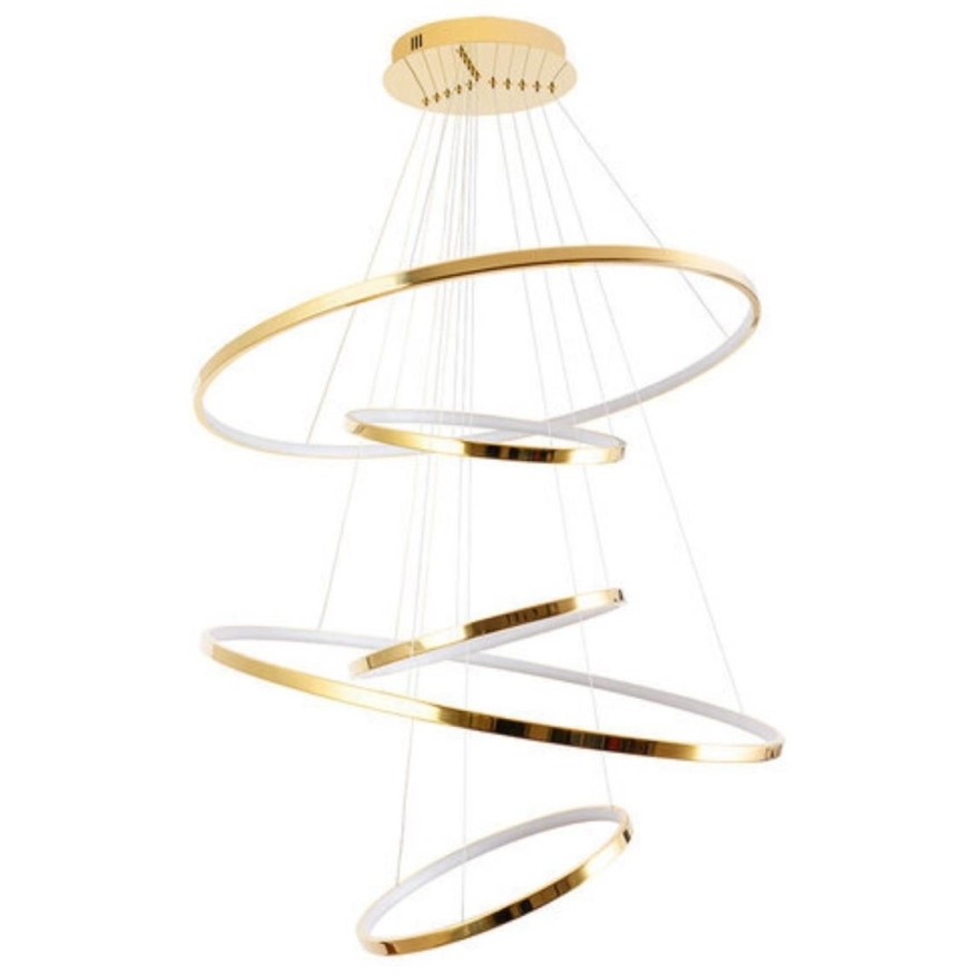 Подвесная люстра Arte Lamp ARKANE A2974SP-137PB