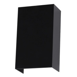 УЛИЧНЫЙ СВЕТИЛЬНИК ARTE LAMP ALGOL A5640AL-2BK