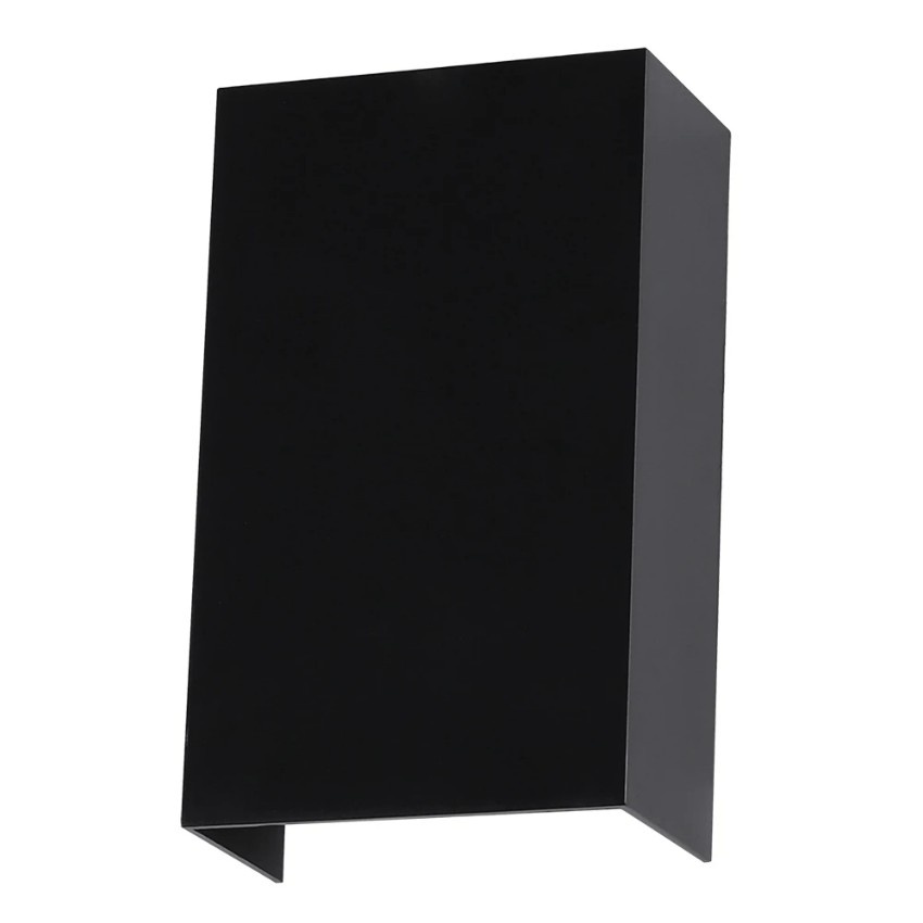 УЛИЧНЫЙ СВЕТИЛЬНИК ARTE LAMP ALGOL A5640AL-2BK