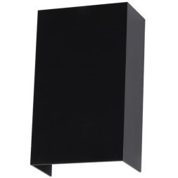 УЛИЧНЫЙ СВЕТИЛЬНИК ARTE LAMP ALGOL A5640AL-2BK