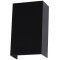 УЛИЧНЫЙ СВЕТИЛЬНИК ARTE LAMP ALGOL A5640AL-2BK
