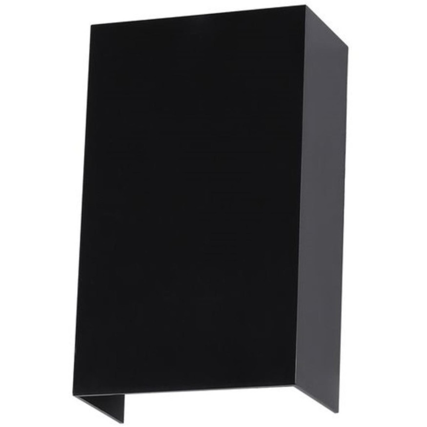 УЛИЧНЫЙ СВЕТИЛЬНИК ARTE LAMP ALGOL A5640AL-2BK