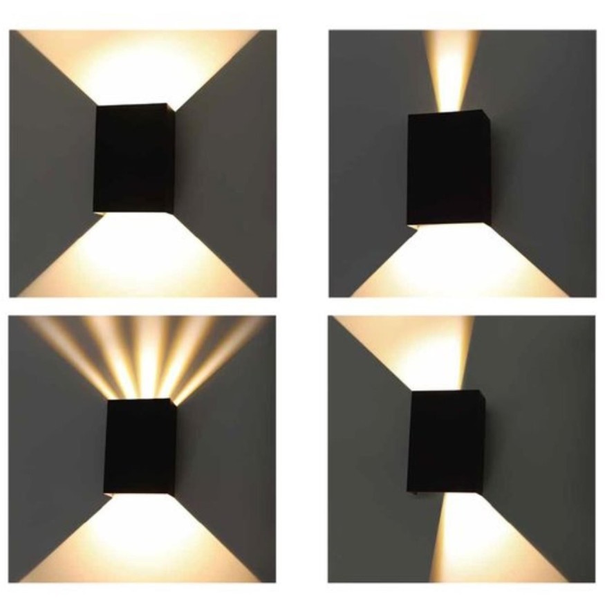 УЛИЧНЫЙ СВЕТИЛЬНИК ARTE LAMP ALGOL A5640AL-2BK