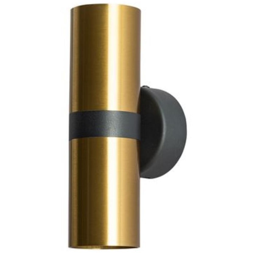 Декоративная подсветка Arte Lamp RAN A3143AP-2PB