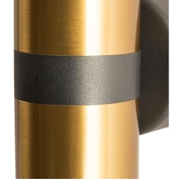 Декоративная подсветка Arte Lamp RAN A3143AP-2PB