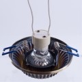 Точечный встраиваемый светильник Arte Lamp ARENA A5298PL-1AB