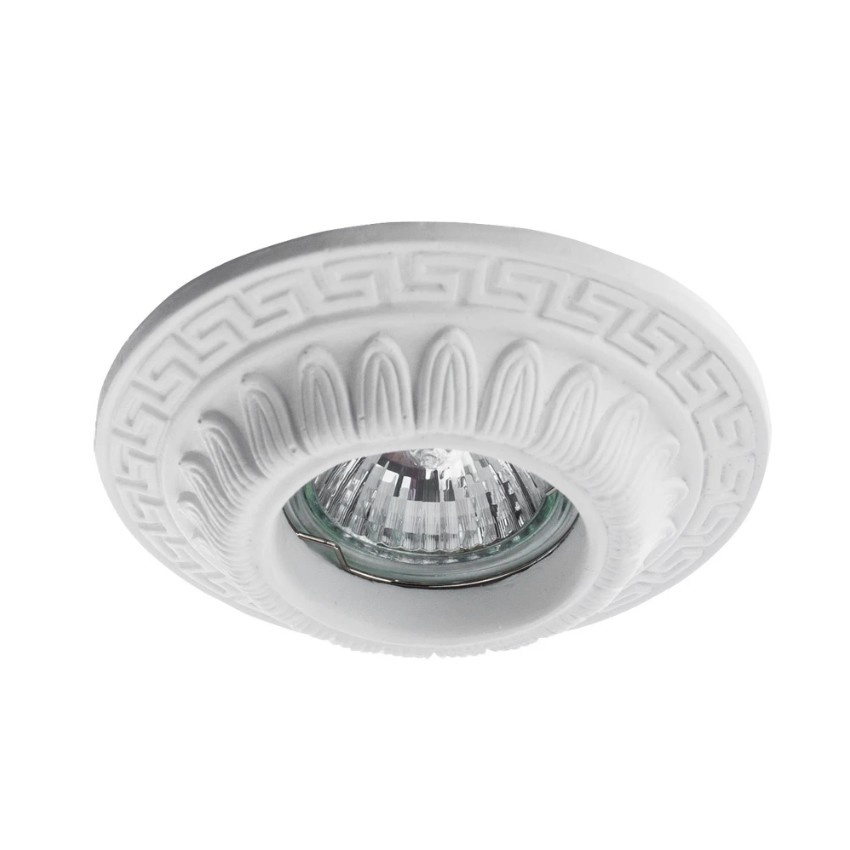 Точечный встраиваемый светильник Arte Lamp CRATERE A5073PL-1WH