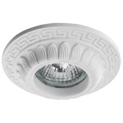 Точечный встраиваемый светильник Arte Lamp CRATERE A5073PL-1WH