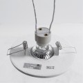 Точечный встраиваемый светильник Arte Lamp CRATERE A5073PL-1WH