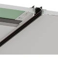 Arte Lamp GAP A600133 Пластиковая вставка для упрощения отделочных работ с ГКЛ потолками, подходит для арт. A670206, A670233, A730133, A730233, A730333, A730106 , A730206, A730306 