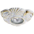 Точечный встраиваемый светильник Arte Lamp OCCHIO A5285PL-1SG