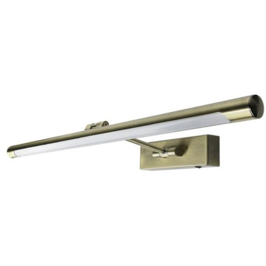 Подсветка для картин Arte Lamp HARRISON A1711AP-1AB