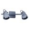 Спот Arte Lamp GOTTO A9189AP-2GY