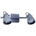 Спот Arte Lamp GOTTO A9189AP-2GY