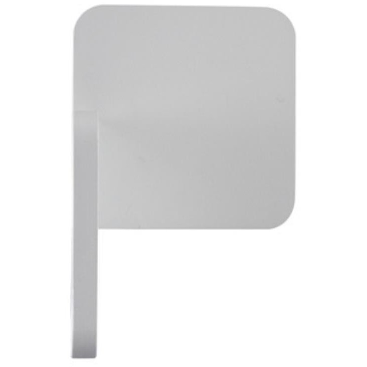 Настенный светильник Arte Lamp VIRATA A1807AP-1WH