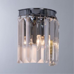 Бра Divinare 3001/02 AP-1 NOVA под лампу 1xE14 60W