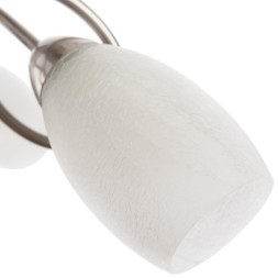 Потолочная люстра Arte Lamp MUTTI A8616PL-3SS