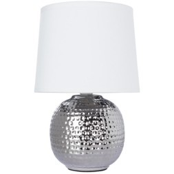 Интерьерная настольная лампа Merga A4001LT-1CC