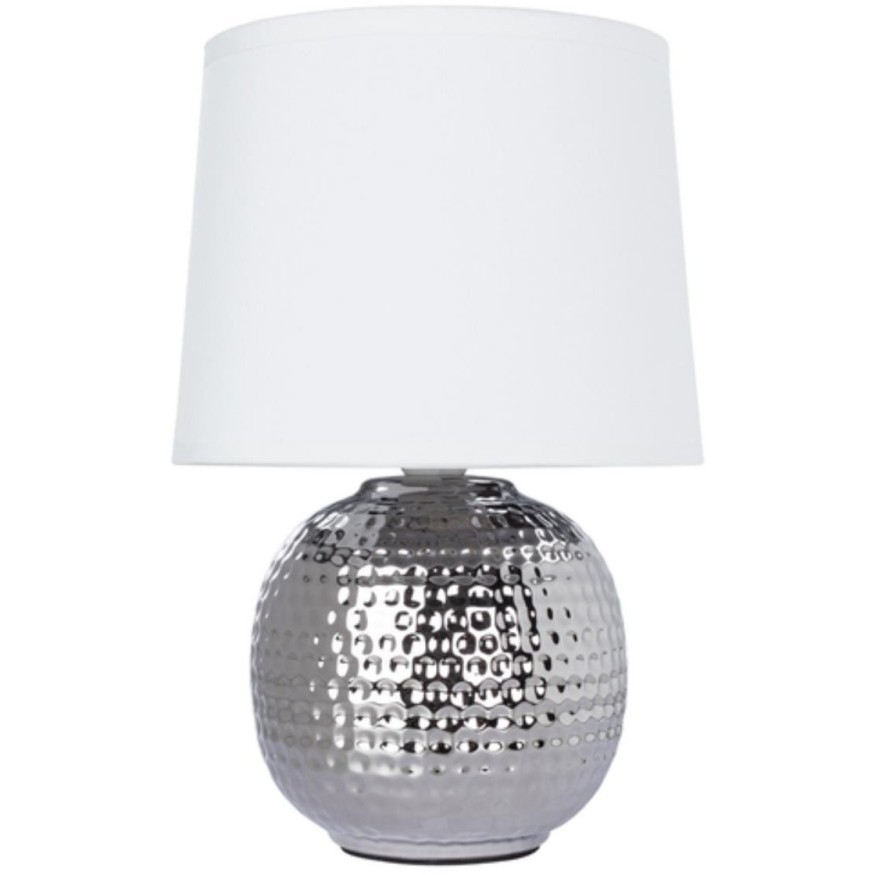 Интерьерная настольная лампа Merga A4001LT-1CC