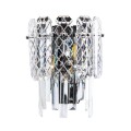 Бра Arte Lamp A1051AP-2CC NICOLETTA под лампы 2xE14 40W