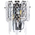 Бра Arte Lamp A1051AP-2CC NICOLETTA под лампы 2xE14 40W