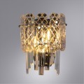 Бра Arte Lamp A1051AP-2CC NICOLETTA под лампы 2xE14 40W