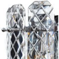Бра Arte Lamp A1051AP-2CC NICOLETTA под лампы 2xE14 40W