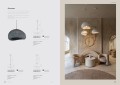 Подвесной светильник Divinare SCANDY 2444/03 SP-1