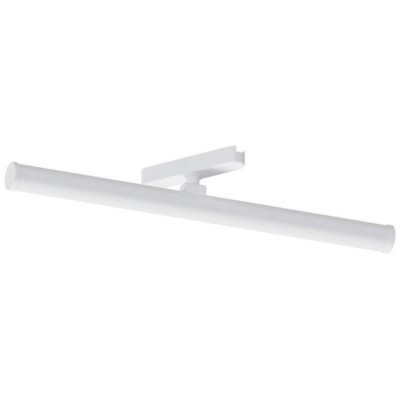 A1165PL-1WH Трековый магнитный светодиодный светильник Arte Lamp Rapid 48V CRI90+ 3000К 720Лм 270° 12Вт