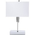 Декоративная настольная лампа Arte Lamp JULIETTA A5037LT-2CC