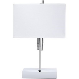 Декоративная настольная лампа Arte Lamp JULIETTA A5037LT-2CC