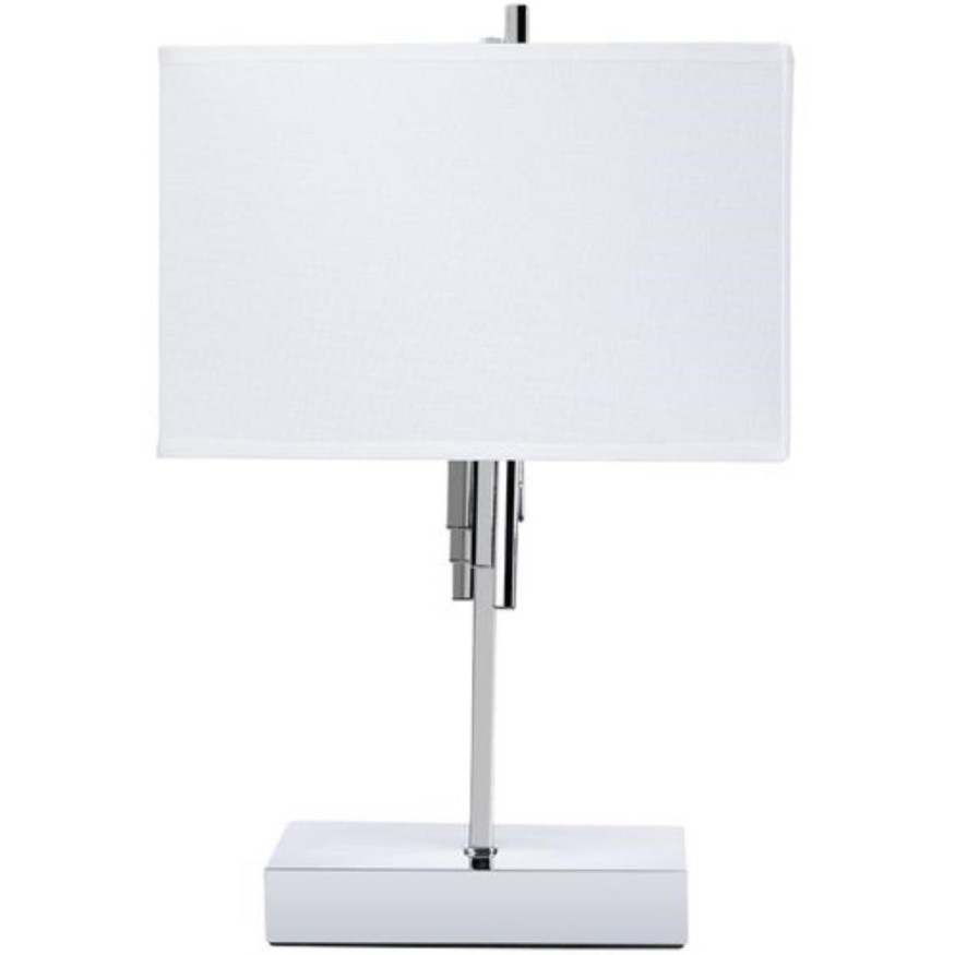Декоративная настольная лампа Arte Lamp JULIETTA A5037LT-2CC