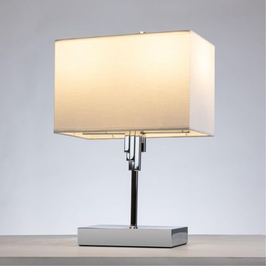 Декоративная настольная лампа Arte Lamp JULIETTA A5037LT-2CC
