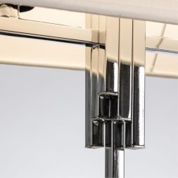 Декоративная настольная лампа Arte Lamp JULIETTA A5037LT-2CC