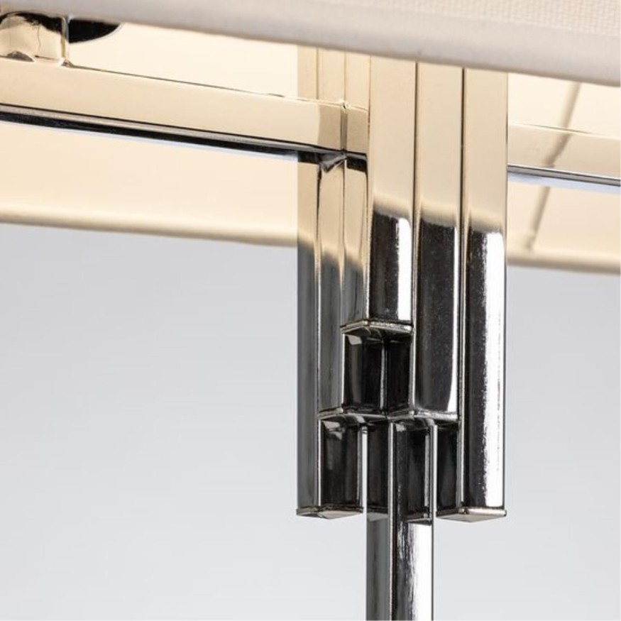 Декоративная настольная лампа Arte Lamp JULIETTA A5037LT-2CC