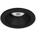 Точечный встраиваемый светильник Arte Lamp ACT MINI A3536PL-1BK