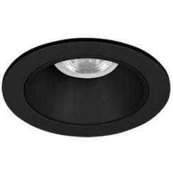 Точечный встраиваемый светильник Arte Lamp ACT MINI A3536PL-1BK