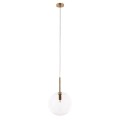 Подвесной светильник Arte Lamp A7715SP-1AB CAMERON под лампу 1xG9 40W