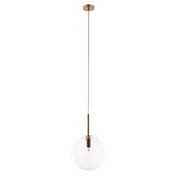 Подвесной светильник Arte Lamp A7715SP-1AB CAMERON под лампу 1xG9 40W
