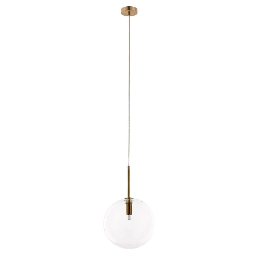 Подвесной светильник Arte Lamp A7715SP-1AB CAMERON под лампу 1xG9 40W