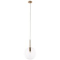 Подвесной светильник Arte Lamp A7715SP-1AB CAMERON под лампу 1xG9 40W