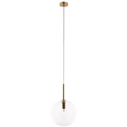 Подвесной светильник Arte Lamp A7715SP-1AB CAMERON под лампу 1xG9 40W