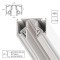 Магнитный шинопровод 3м белый для гарпунного натяжного потолка Arte Lamp Linea A474333