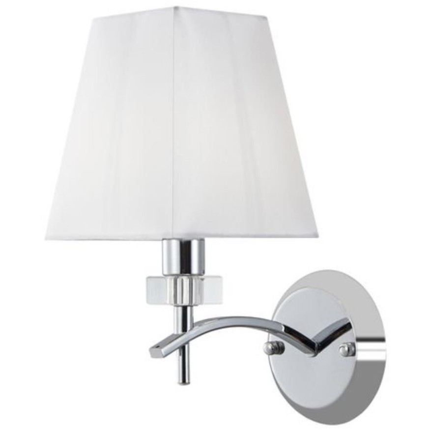 Бра Arte Lamp KENSINGTON A4098AP-1CC