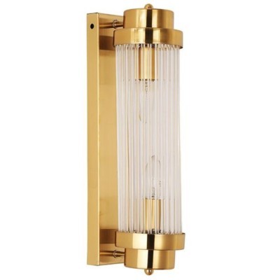  Настенный светильник Arte Lamp HANNA A1070AP-2PB