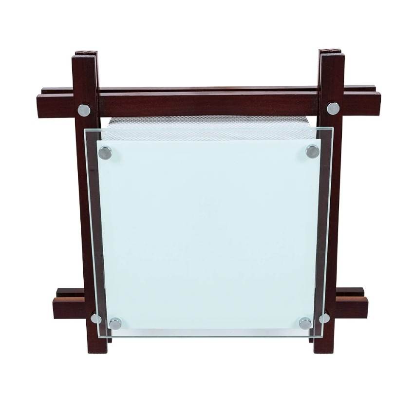 СВЕТИЛЬНИК ПОТОЛОЧНЫЙ A6462PL-2CKB