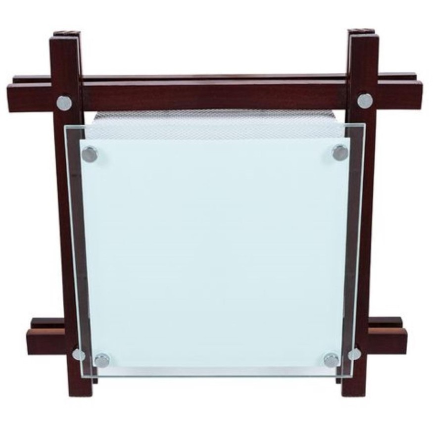 СВЕТИЛЬНИК ПОТОЛОЧНЫЙ A6462PL-2CKB